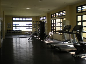 Gym1